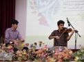 گزارش تصویری  | بزرگداشت روز خانواده و تکریم بازنشستگان برای اولین بار در شاهرود 